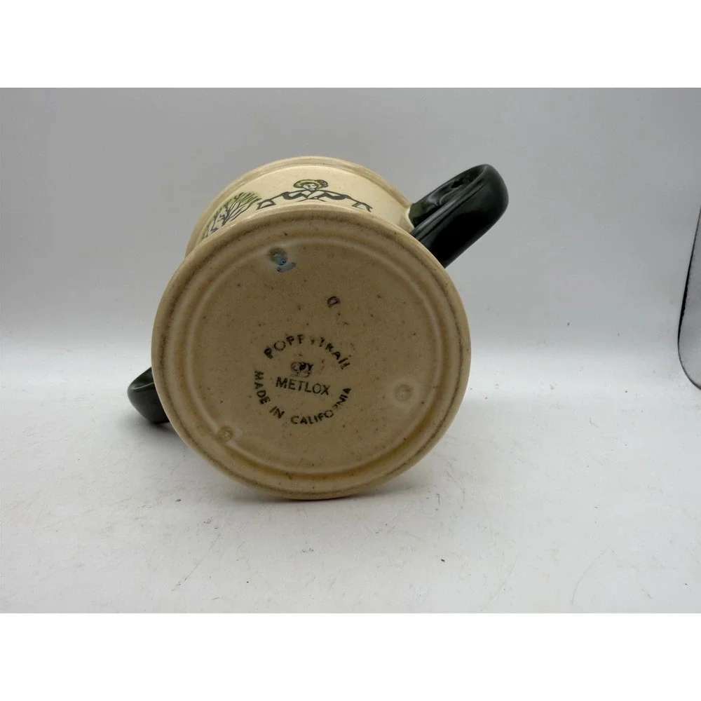 Metlox pre owned